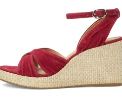 Marcia Cross-Band Sandal
