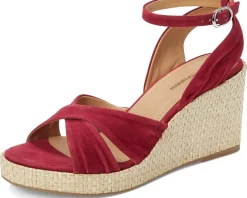 Marcia Cross-Band Sandal