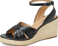 Marcia Cross-Band Sandal