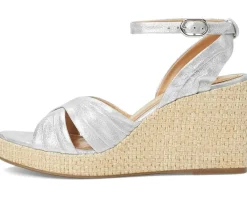 Marcia Cross-Band Sandal