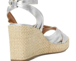 Marcia Cross-Band Sandal