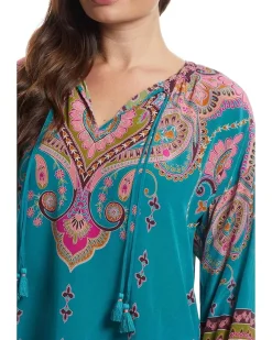 Margot Blouse - Angelia