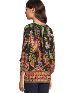 Margot Blouse - Maxima