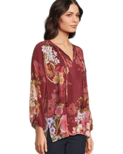 Margot Blouse - Rolanda