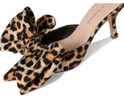 Margot Bow Mule