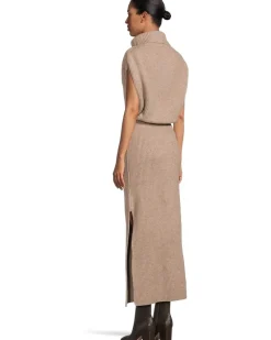 Marigold Sweater Dress