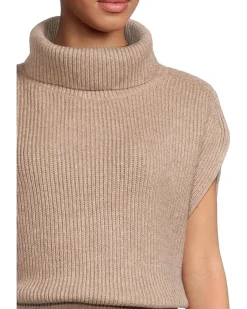 Marigold Sweater Dress