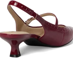Marilyn Slingback Shoes