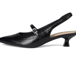 Marilyn Slingback Shoes
