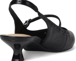 Marilyn Slingback Shoes