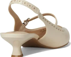 Marilyn Slingback Shoes