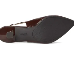 Marilyn Slingback Shoes