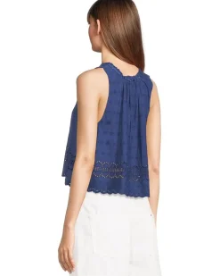 Marina Eyelet Tank
