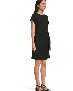 Marina Sarong Tie Dress