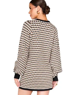 Marion Sweater Dress