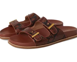 Marisol Footbed Sandals
