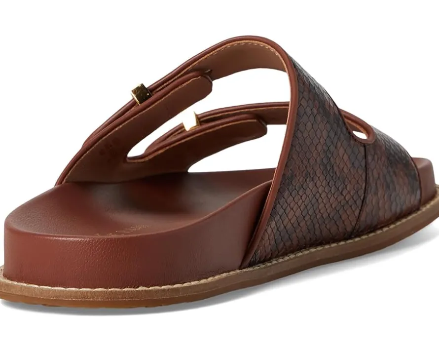Marisol Footbed Sandals