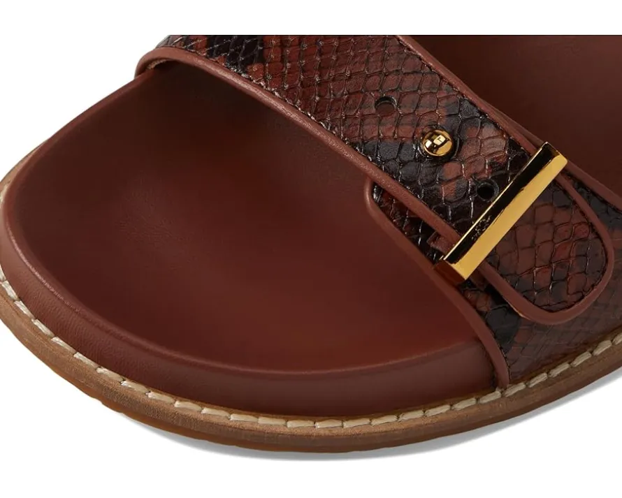 Marisol Footbed Sandals