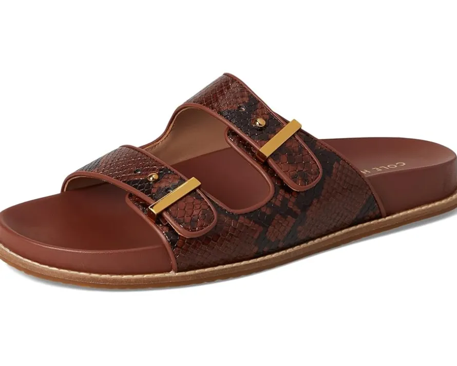 Marisol Footbed Sandals