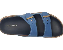 Marisol Footbed Sandals