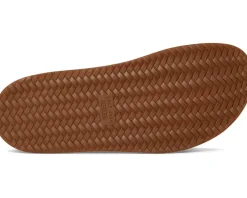 Marisol Footbed Sandals