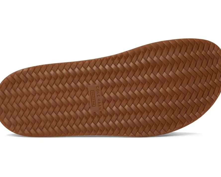 Marisol Footbed Sandals