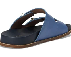 Marisol Footbed Sandals