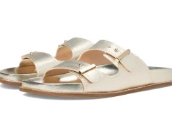 Marisol Footbed Sandals