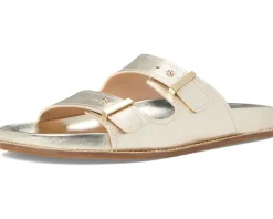 Marisol Footbed Sandals