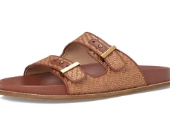 Marisol Footbed Sandals