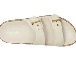 Marisol Footbed Sandals