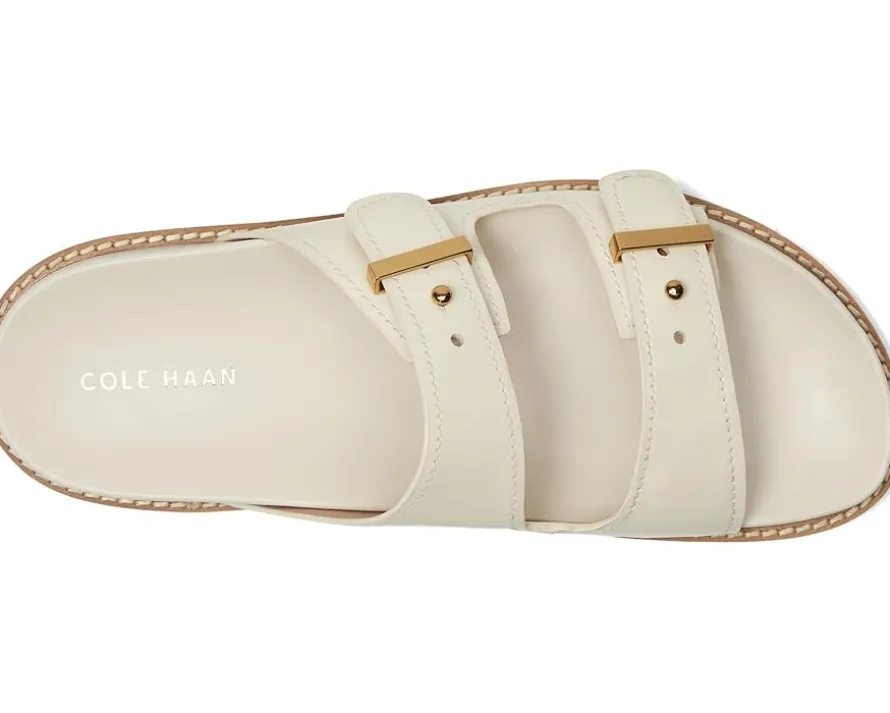 Marisol Footbed Sandals