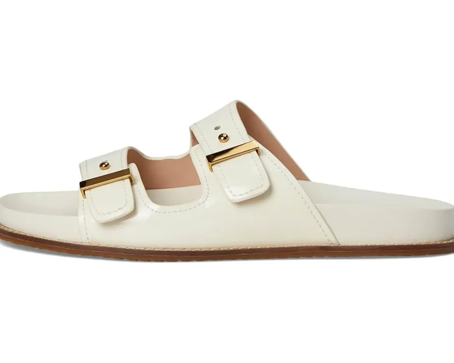 Marisol Footbed Sandals