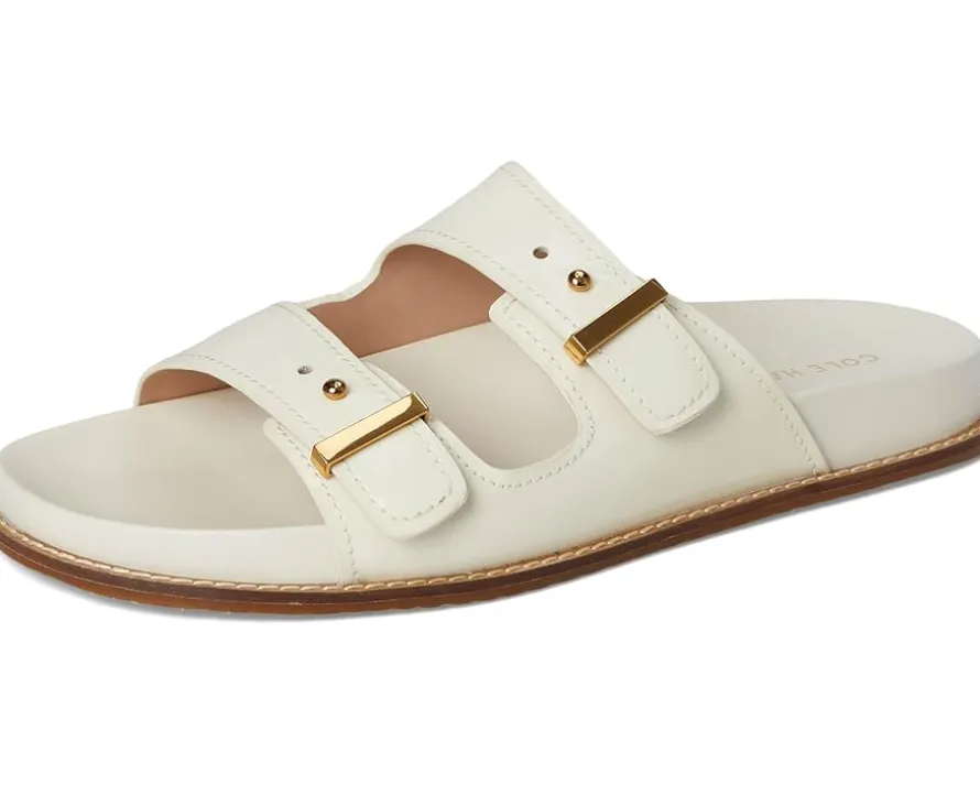 Marisol Footbed Sandals