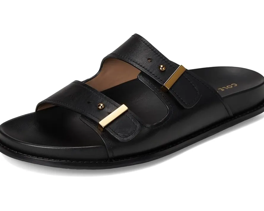 Marisol Footbed Sandals