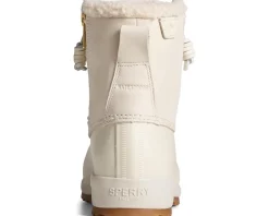 Maritime Repel Teddy Trim