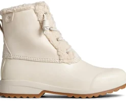 Maritime Repel Teddy Trim