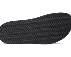 Marlee Fisherman Footbed Sandals