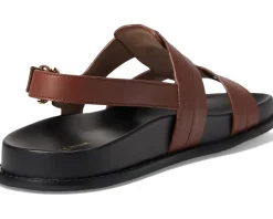Marlee Fisherman Footbed Sandals
