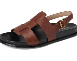 Marlee Fisherman Footbed Sandals