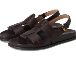 Marlee Fisherman Footbed Sandals