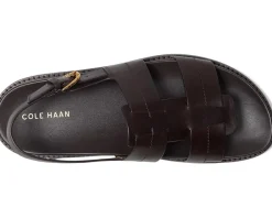 Marlee Fisherman Footbed Sandals