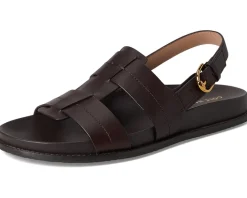 Marlee Fisherman Footbed Sandals