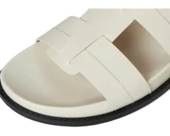 Marlee Fisherman Footbed Sandals