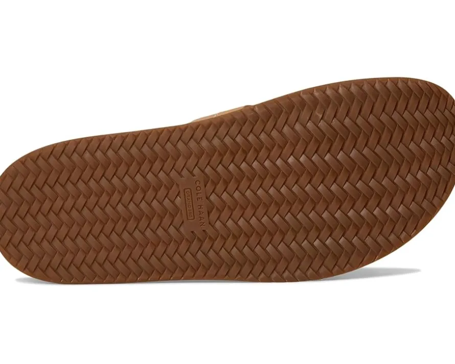 Marlee Fisherman Footbed Sandals