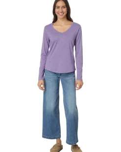 Marley II Long Sleeve Tee