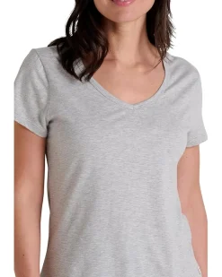 Marley II Short Sleeve Tee