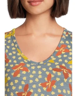 Marley Tiered Sleeveless Dress