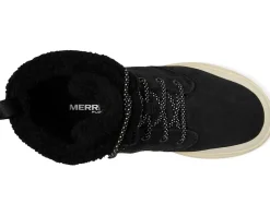 Marquette Thermo Lace Waterproof