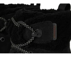 Marquette Thermo Lace Waterproof